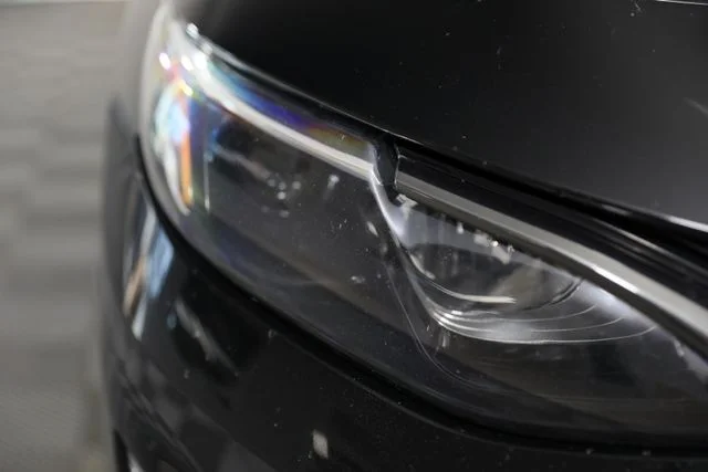 Used 2019 Black Chevrolet RS image 28