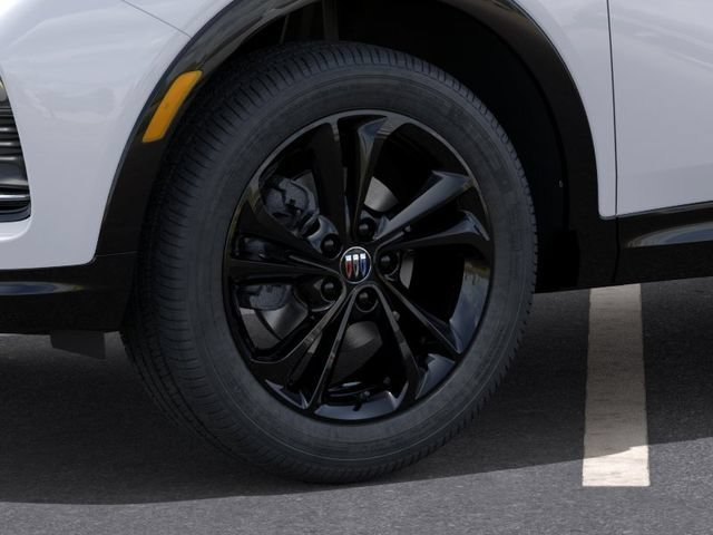 2026 Buick Envista Sport Touring - Photo 9