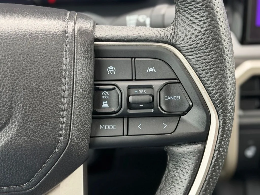 Certified Used 2026  Toyota TRD Off Road image 12