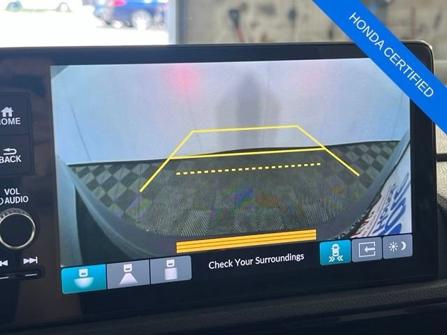 2024 Honda CR-V EX-L - Photo 101