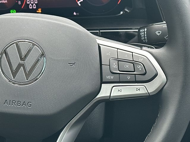 New 2026 Gray Volkswagen 2.0T Peak Edition image 25