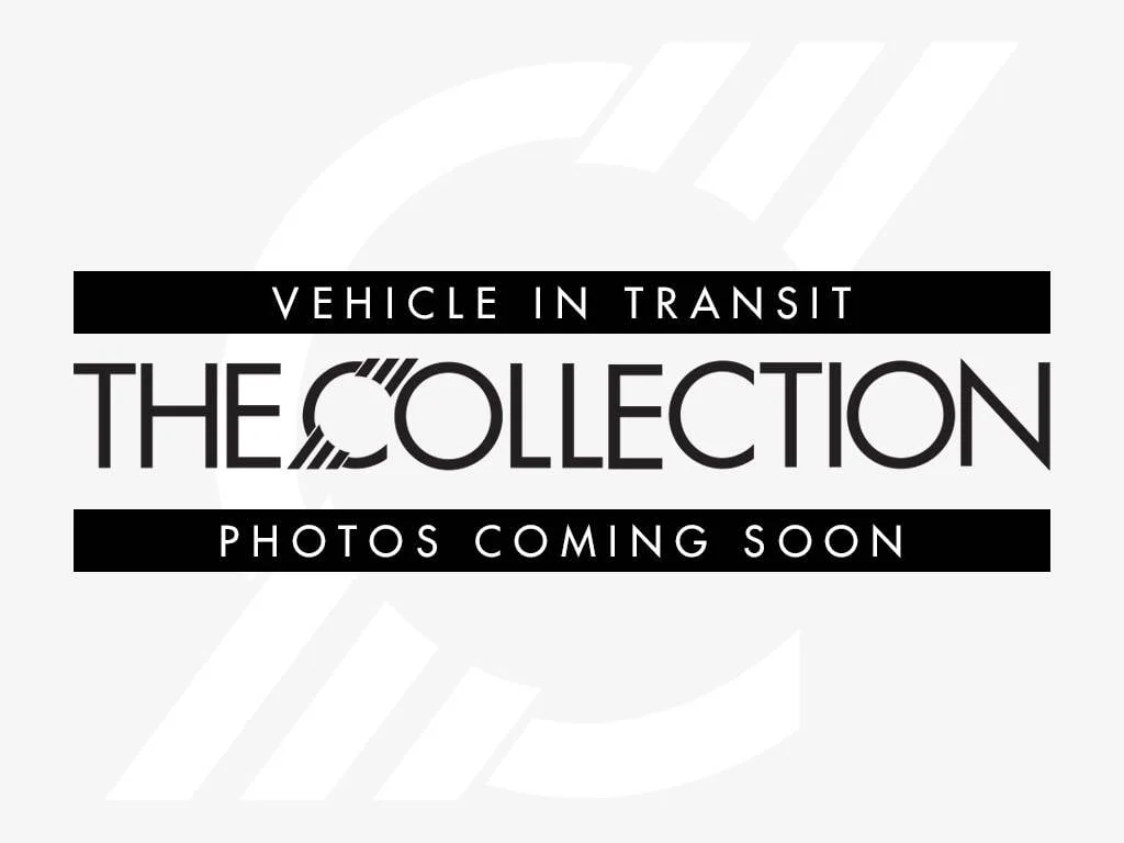 Used 2025 Blue Maserati Base image 1