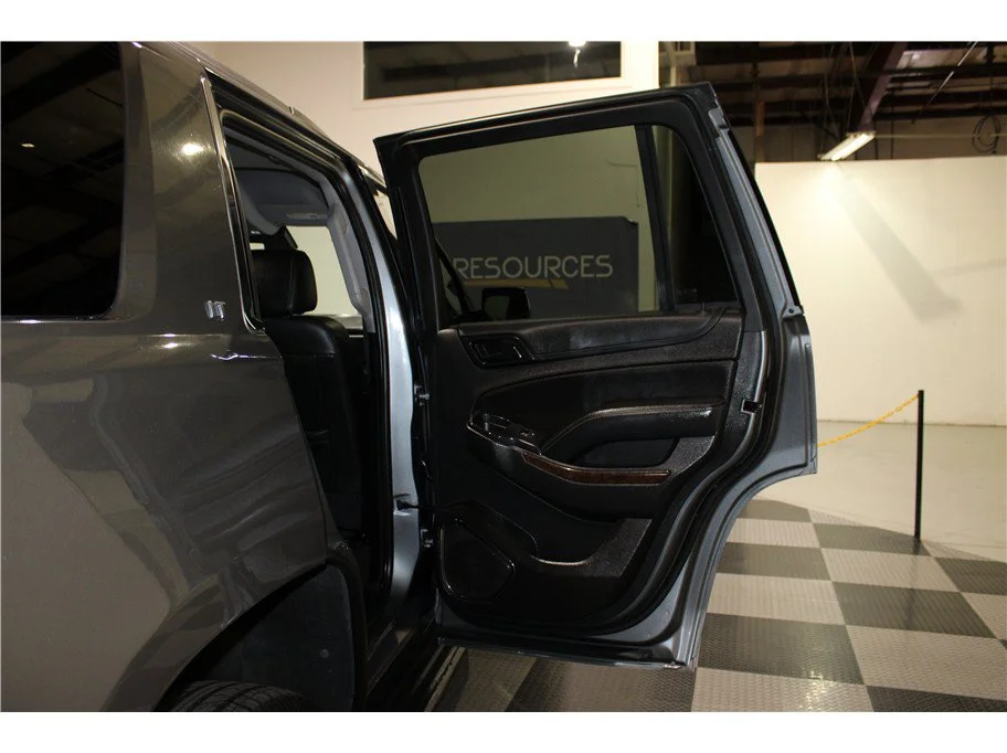 Used 2020 Satin Steel Metallic Chevrolet LT image 23