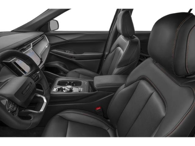 New 2026 Diamond Black Crystal Pearlcoat Jeep  image 8