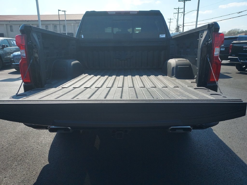 2026 Chevrolet Silverado 1500 High Country - Photo 30