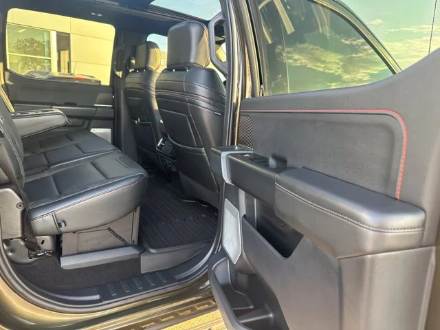 Used 2024 Green Ford Raptor image 19