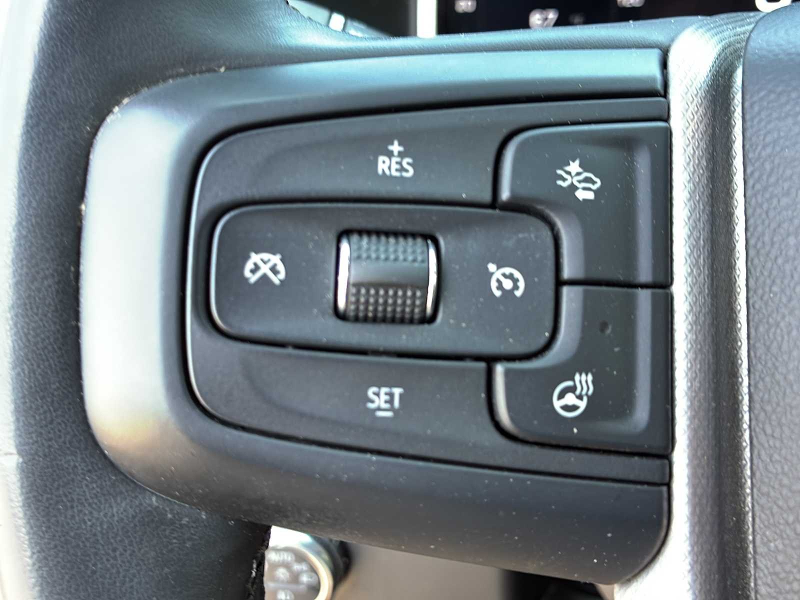 Certified Used 2024 Onyx Black GMC Denali image 18