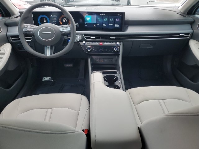2024 Hyundai Sonata SEL - Photo 19