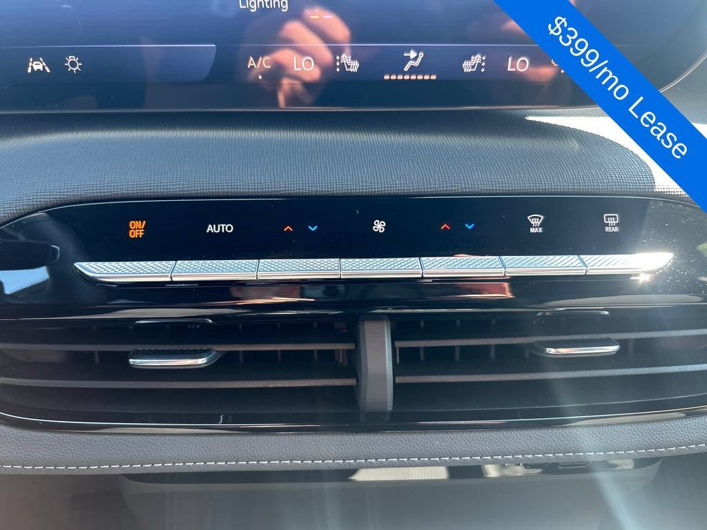 2026 Buick Enclave Preferred - Photo 55