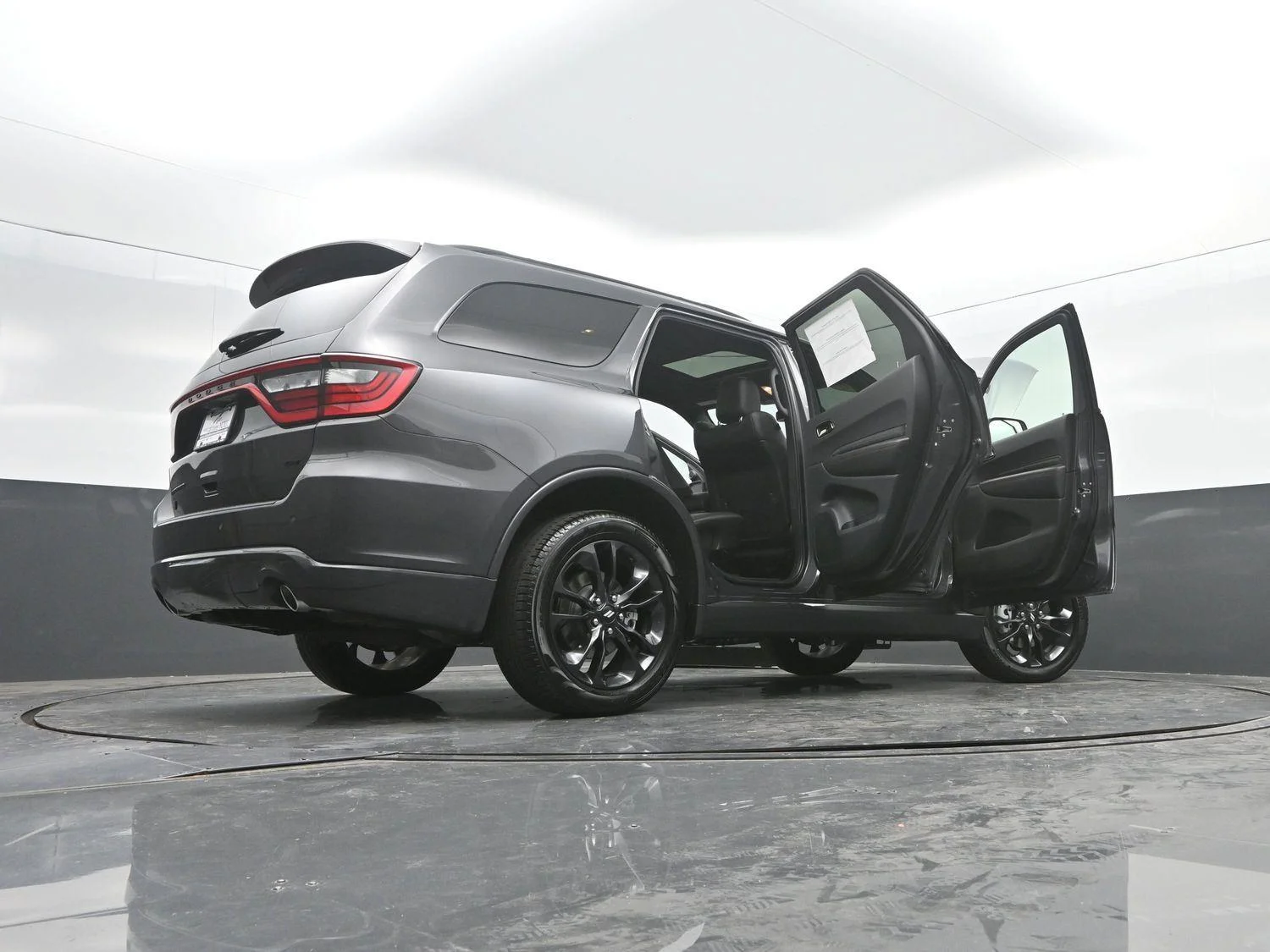 2026 Dodge Durango GT Plus - Photo 51