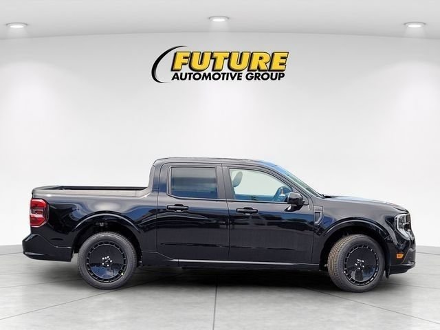 New 2026 Shadow Black Ford Lobo™ image 83
