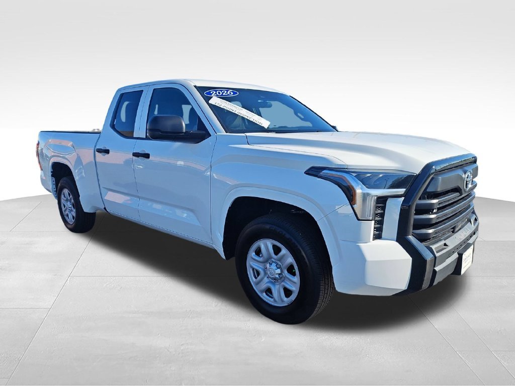 Used 2026 White Toyota SR image 7