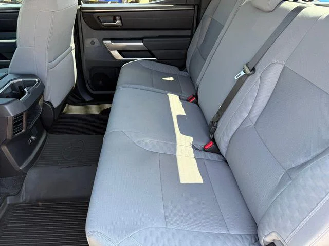 Certified Used 2025 URBAN KHAKI Toyota SR5 image 65