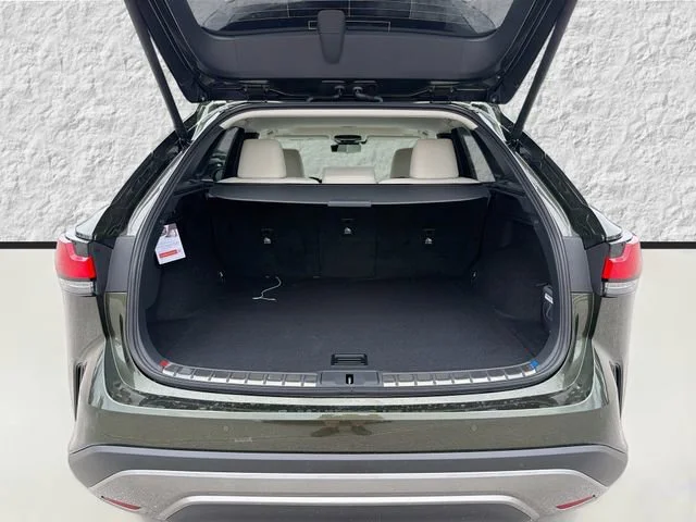 New 2026 Nori Green Pearl Lexus PREMIUM PLUS image 12