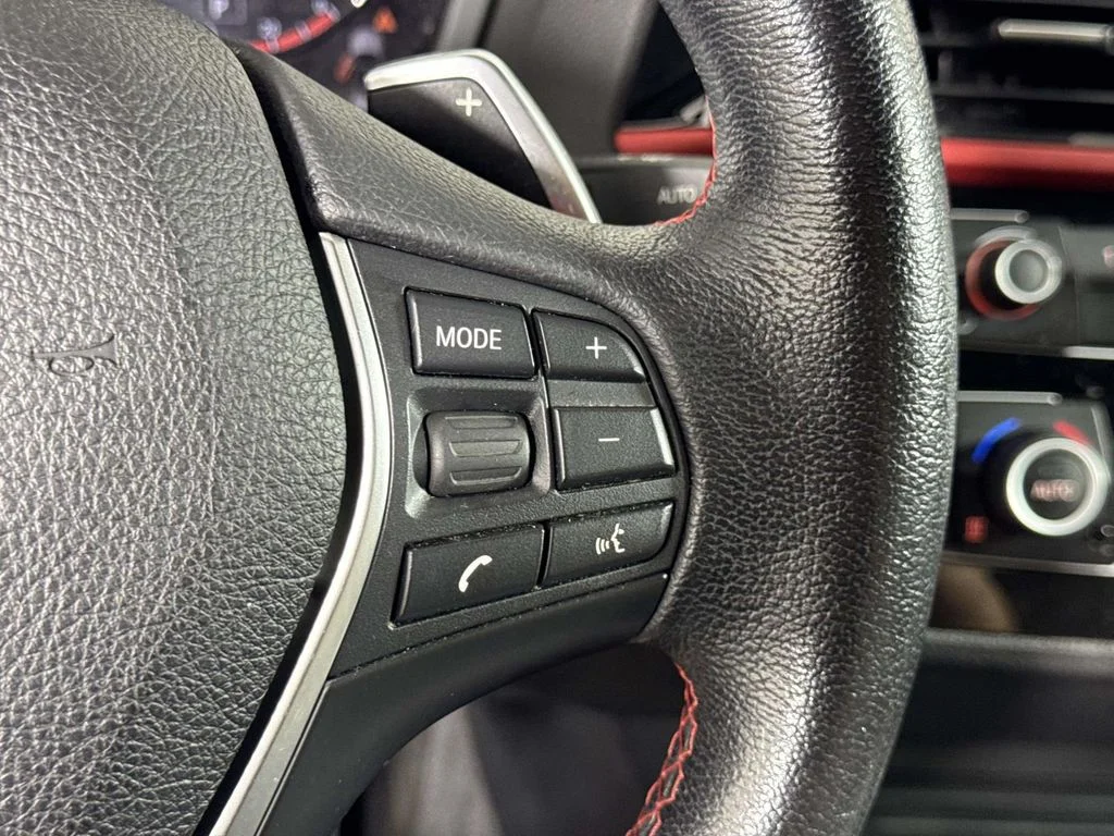 Used 2019 White BMW 230i xDrive image 23