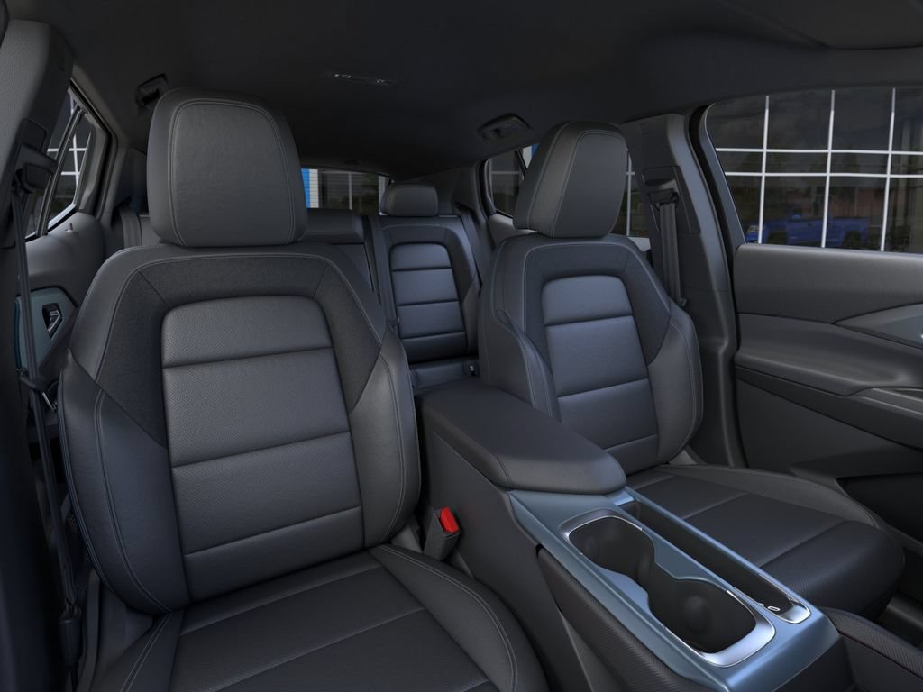 2026 Chevrolet Equinox EV 2LT - Photo 17