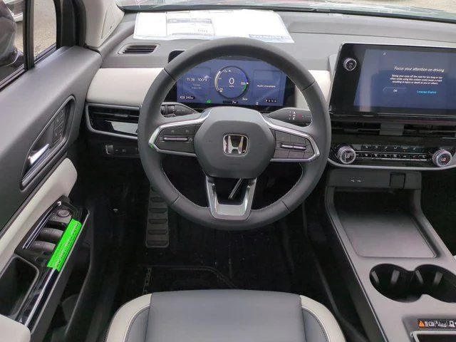 2026 Honda Prologue Touring - Photo 14