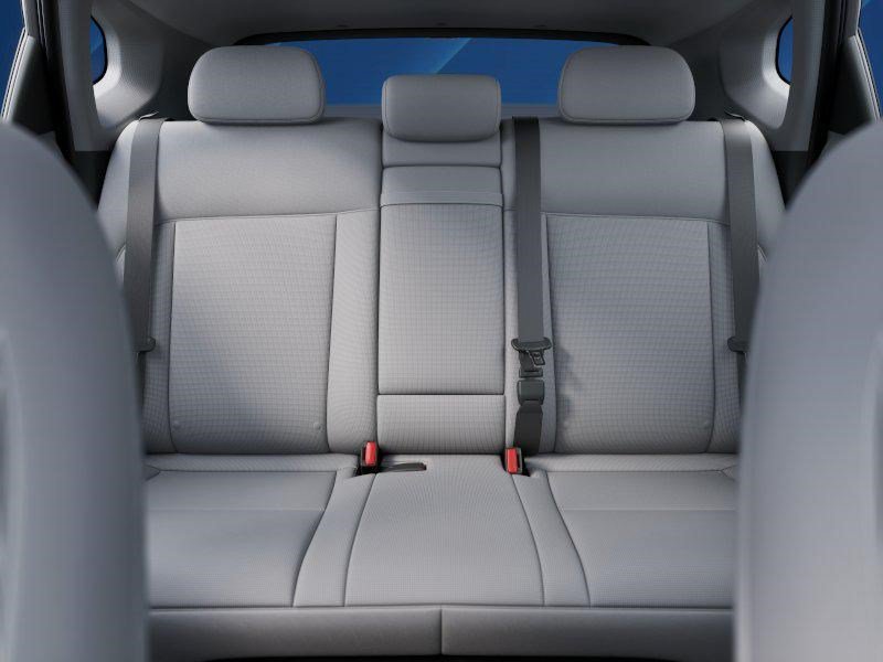 New 2027 Mirage Green Hyundai SEL Sport AWD image 13
