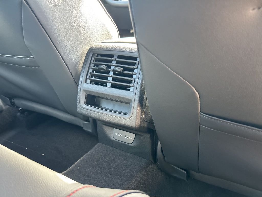 New 2026 Black Volkswagen 2.0T SE image 47