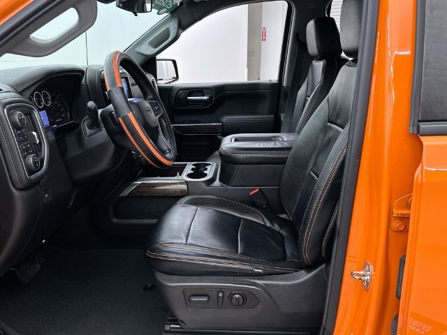 2022 Chevrolet Silverado 1500 Limited LT Trail Boss - Photo 9