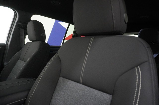 2026 GMC Acadia Elevation - Photo 19