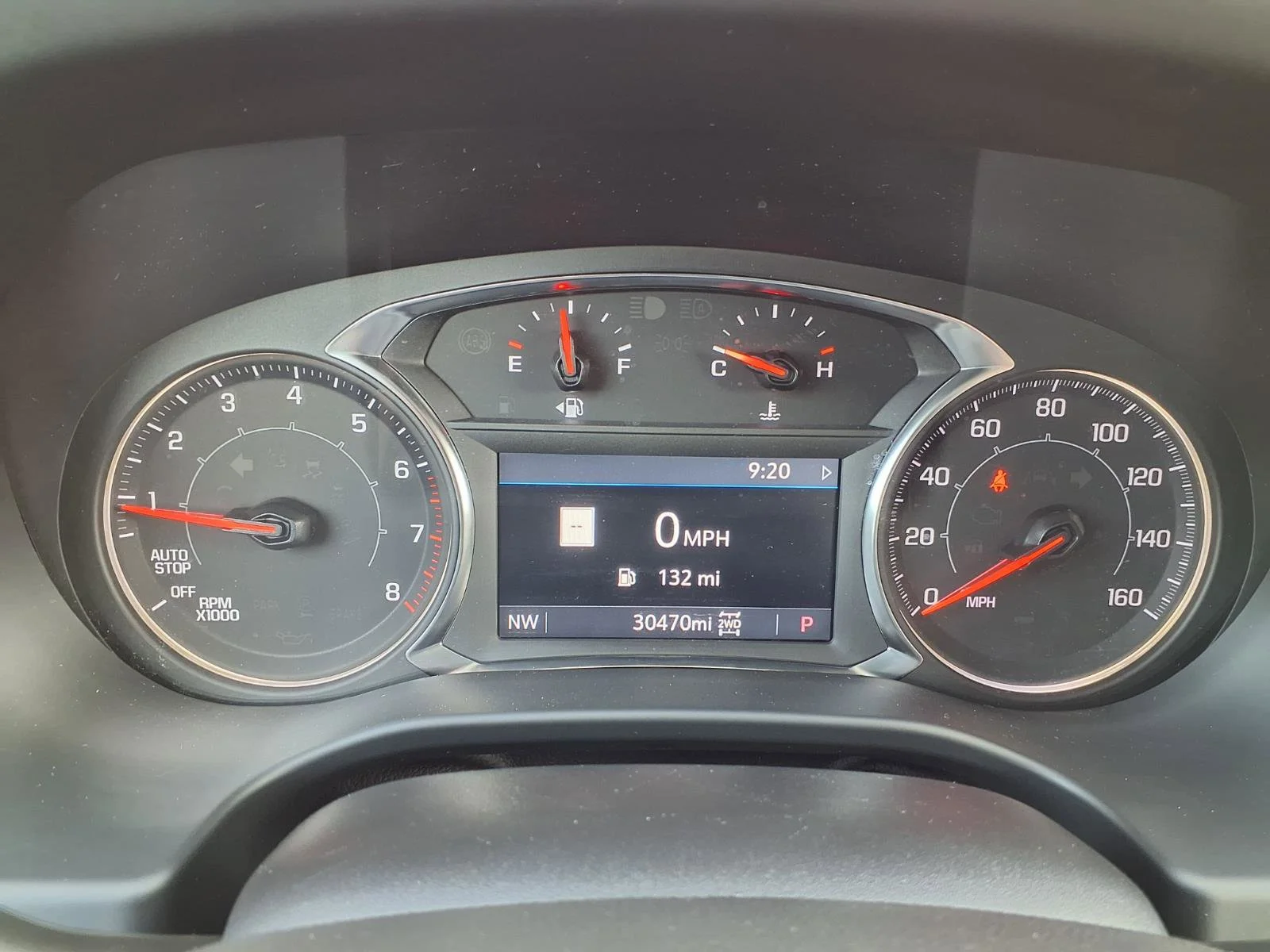 2023 GMC Acadia SLT - Photo 18