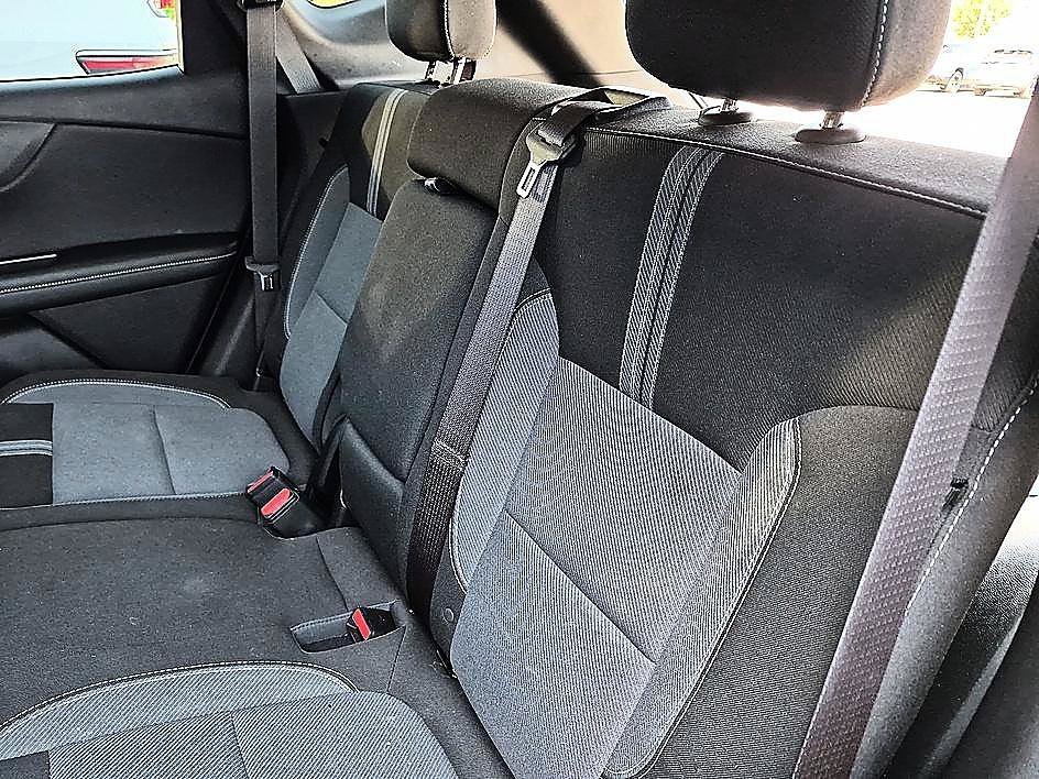 Used 2024 Sterling Gray Metallic Chevrolet LT image 27