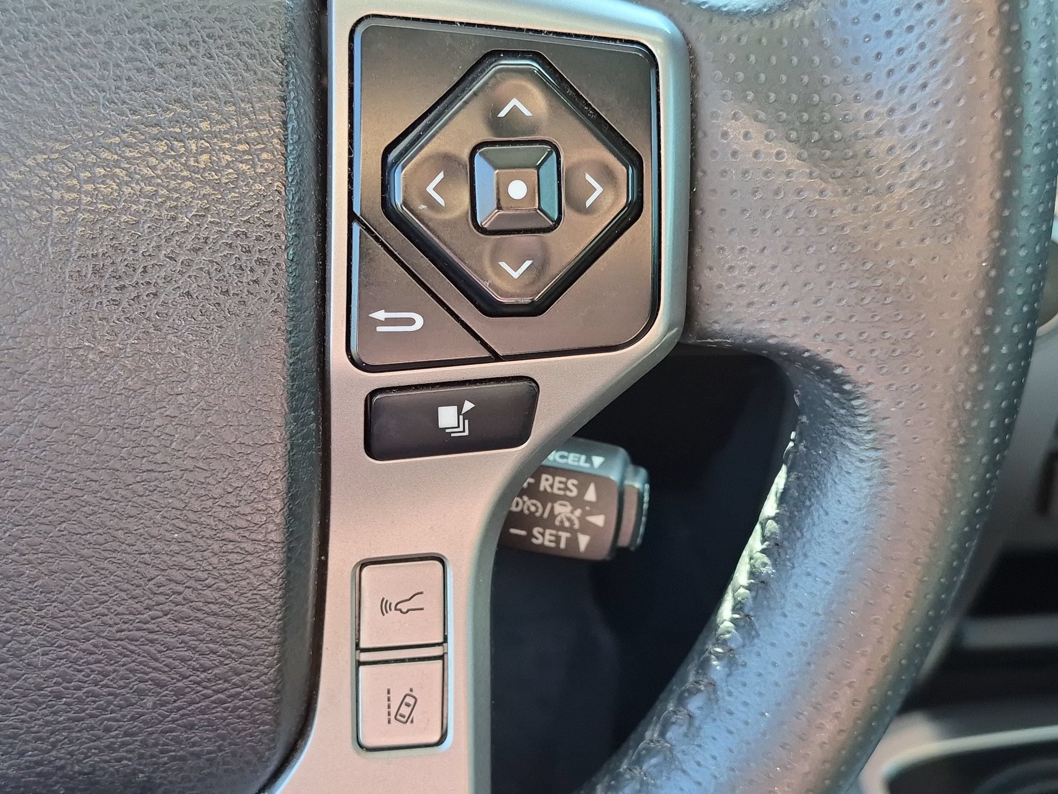 Used 2022 Army Green Toyota Limited image 17