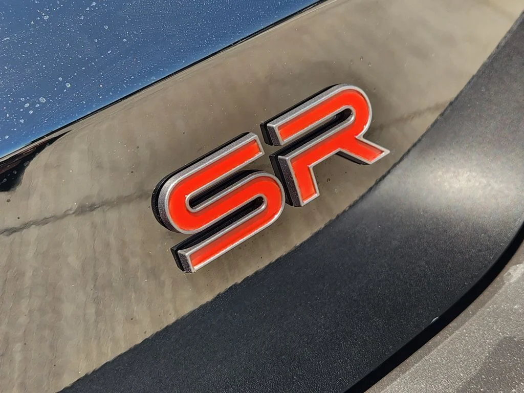 New 2026 Super Black Nissan SR image 10