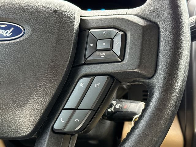 Used 2020 Red Ford XLT image 27