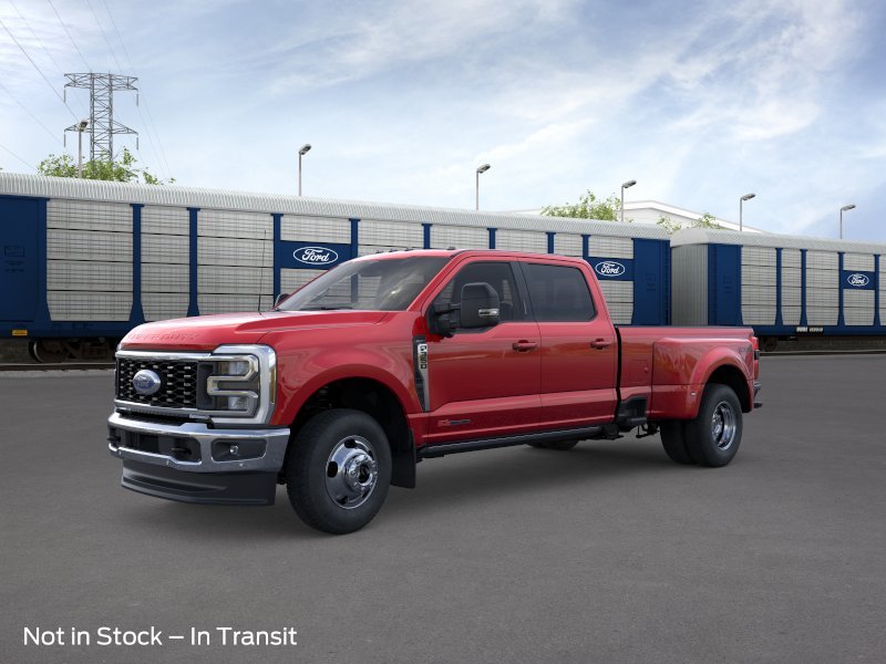 2026 Ford Super Duty F-350® Lariat®