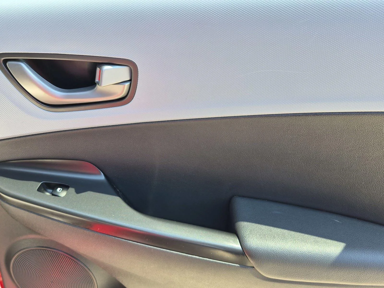 Used 2021 Pulse Red Hyundai Ultimate image 8