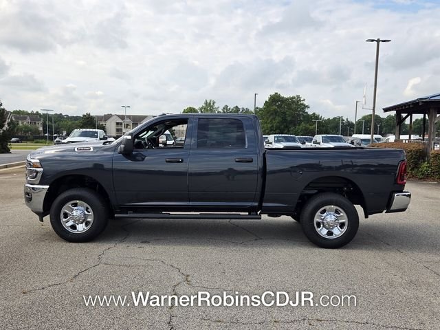 New 2026 Forged Blue Metallic RAM Tradesman image 4