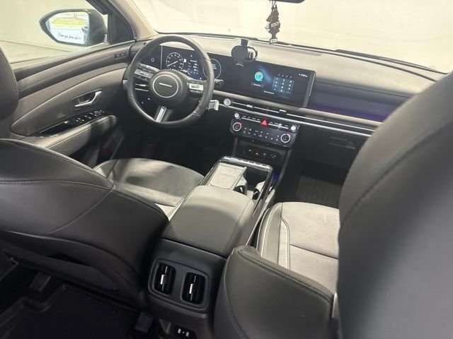Used 2025 Gray Hyundai Limited image 23