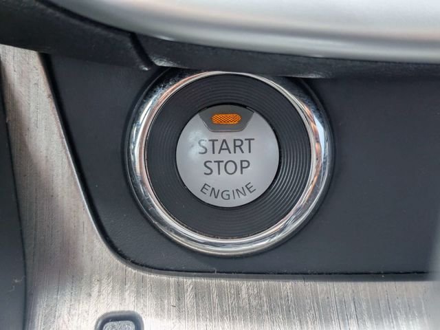 Used 2017 Silver Nissan SV image 32
