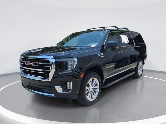 2021 GMC Yukon XL
