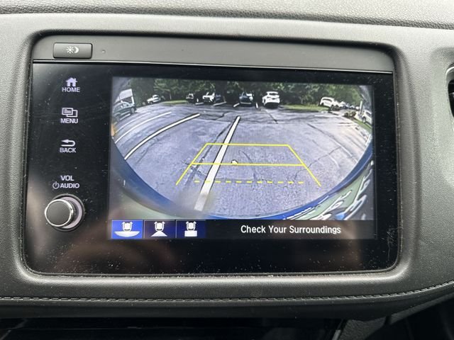 Used 2021  Honda EX-L image 27