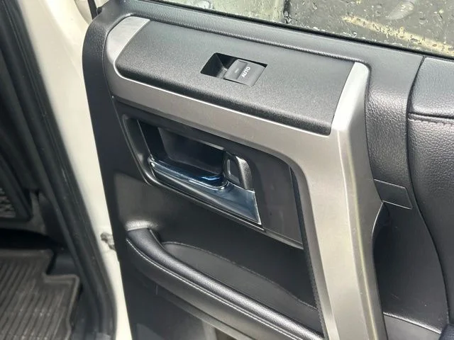 Certified Used 2023 White Toyota Limited image 41