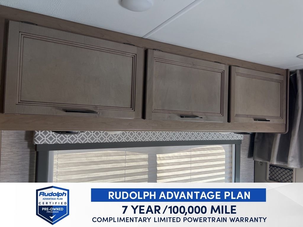 2022 Ford E-Series Cutaway Base - Photo 44