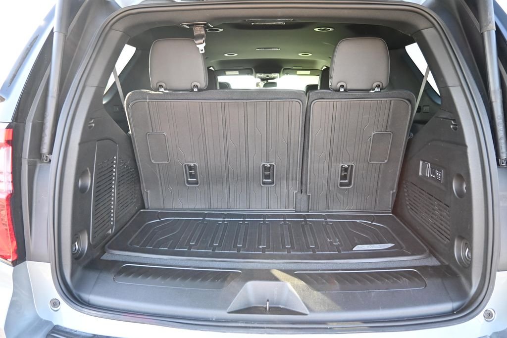 Used 2025 Sterling GMC Elevation image 12
