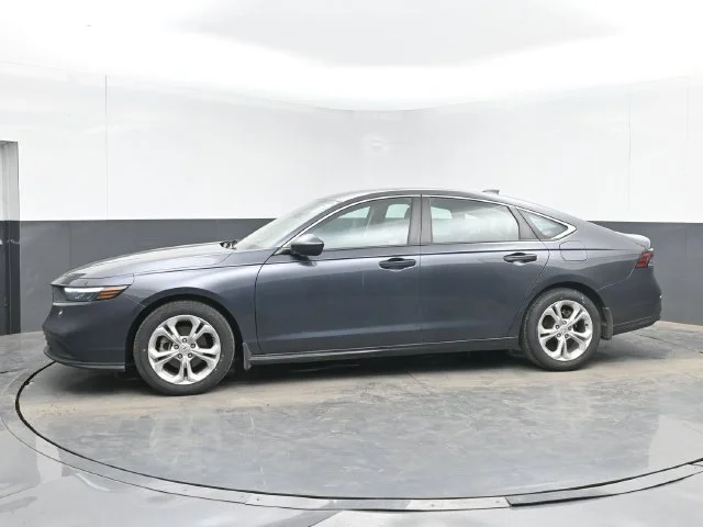 2024 Honda Accord LX - Photo 6