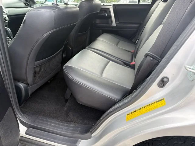 Used 2021 Silver Toyota SR5 Premium image 20