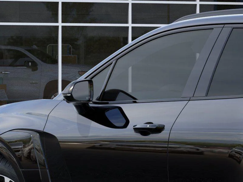 New 2026 Black Chevrolet SS image 12