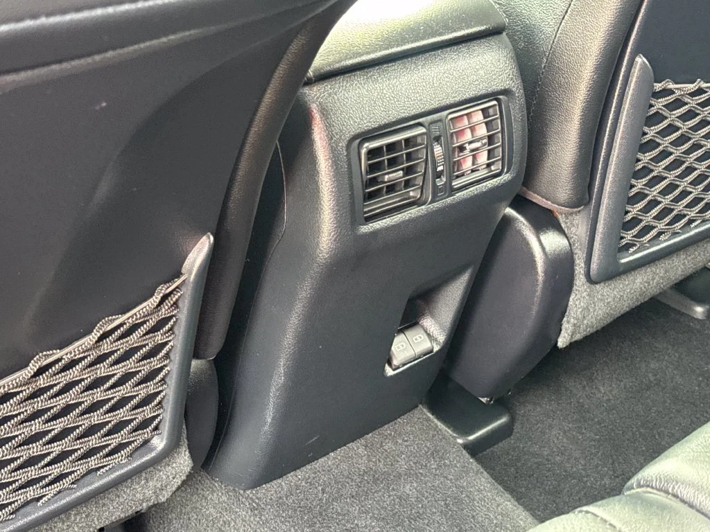 Used 2024 Off-white Toyota Limited image 39