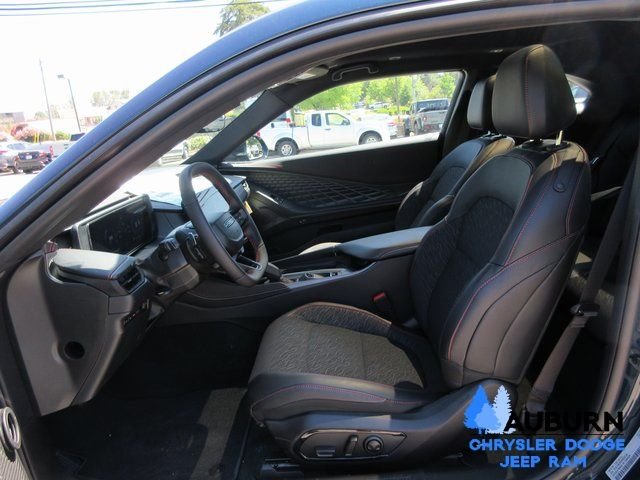 2025 Dodge Charger Daytona R/T - Photo 10