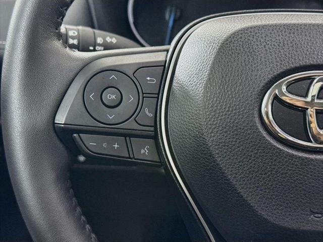 Certified Used 2024 MAGNETIC GRAY MET. Toyota  image 18