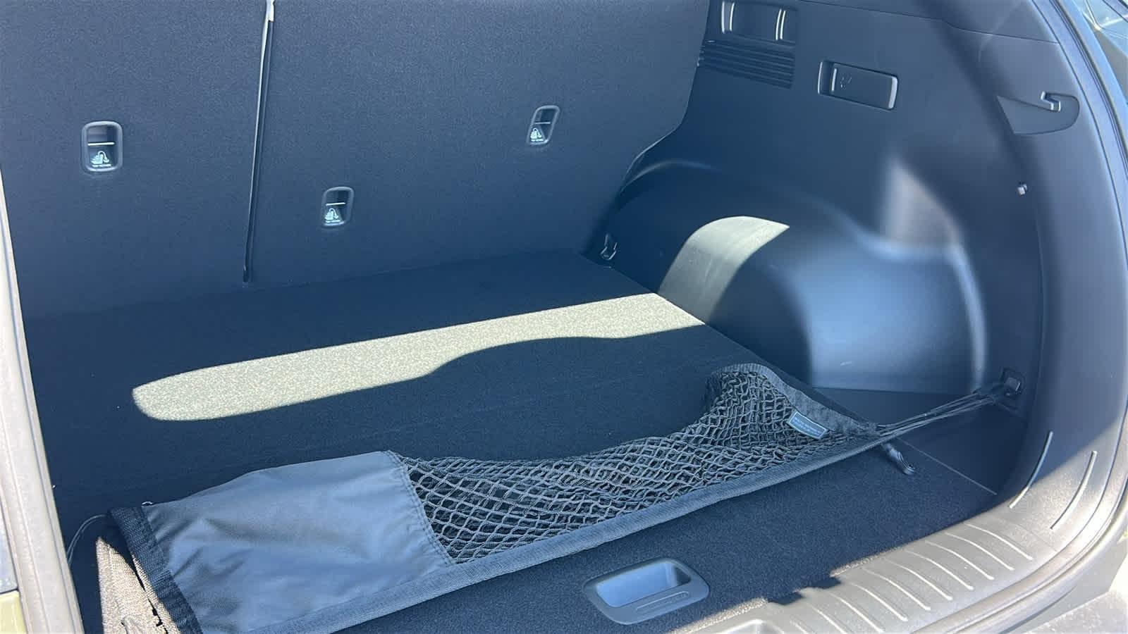 New 2026 Rockwood Green Hyundai SE AWD image 57