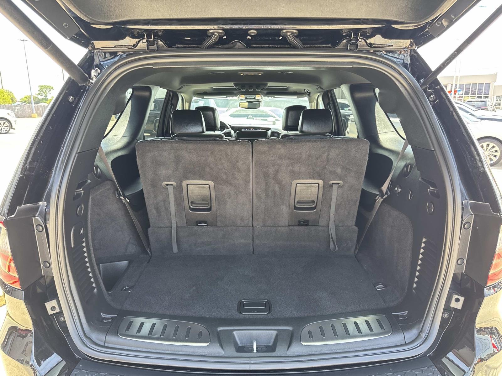 Used 2026 DB Black Clearcoat Dodge GT Plus image 8