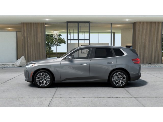 New 2026 Skyscraper Grey Metallic BMW X3 30 image 4