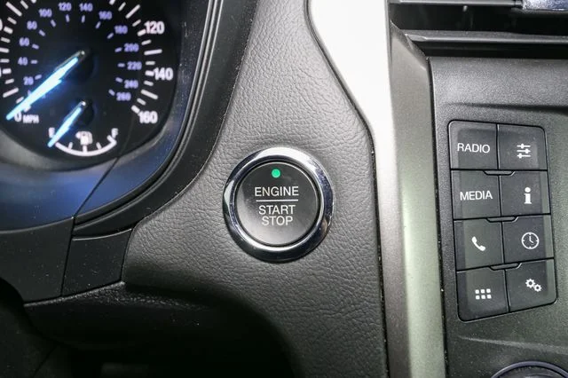 Used 2020 Black Ford S image 23